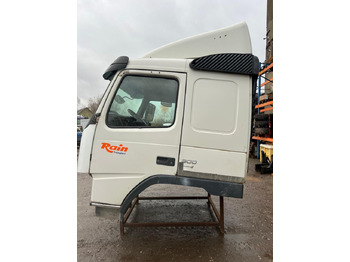 Cabine e interior para Camião Volvo Volvo kabiin 85103669: foto 3 Cabine e interior para Camião Volvo Volvo kabiin 85103669: foto 3