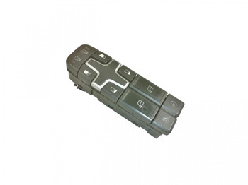 Cabine VOLVO