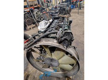 Motor para Camião Volvo Volvo mootor D13K500 D13K500EUVI: foto 4