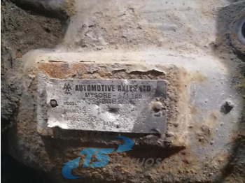 Comando final para Camião Volvo Volvo reduktor 3,73 20814023: foto 5 Comando final para Camião Volvo Volvo reduktor 3,73 20814023: foto 5