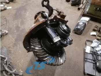 Comando final para Camião Volvo Volvo reduktor 3,73 20814023: foto 4 Comando final para Camião Volvo Volvo reduktor 3,73 20814023: foto 4