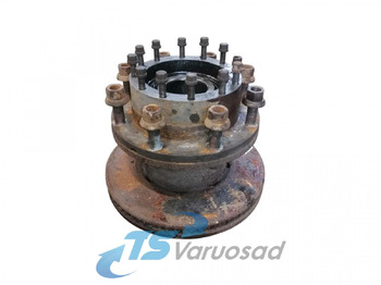 Cubo de roda VOLVO