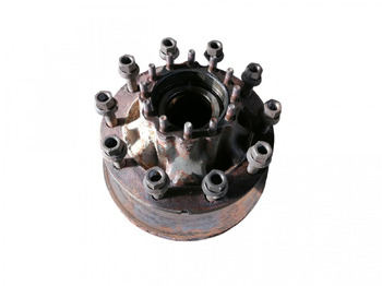 Cubo de roda VOLVO