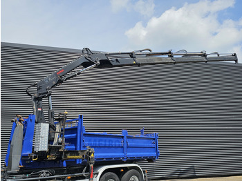 Contentor ampliroll HIAB