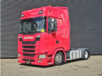 Tractor SCANIA S 500