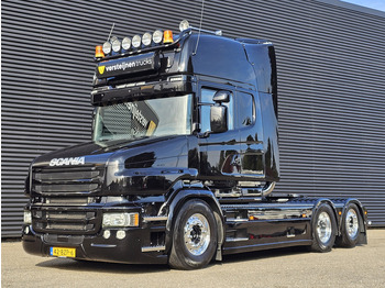 Tractor SCANIA T