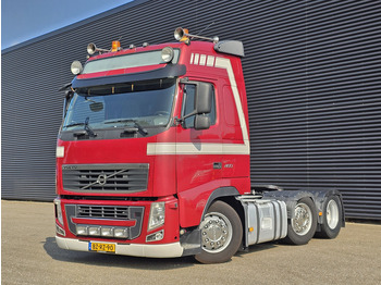 Tractor VOLVO FH 460