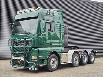 Camião MAN TGX 41.680