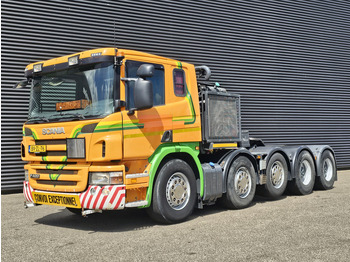 Camião SCANIA P 420