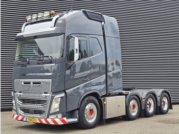 Camião VOLVO FH 540