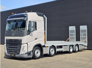 Caminhão reboque VOLVO FH 500