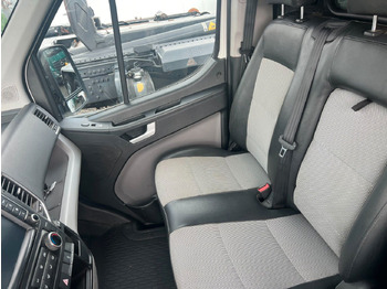 Furgão Hyundai H350 Kasten Kasten L3H2 Profi Kurz / Hoch: foto 4