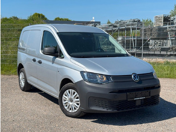 Furgão de passageiros VOLKSWAGEN Caddy