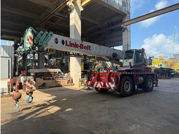 Grua de estaleiro