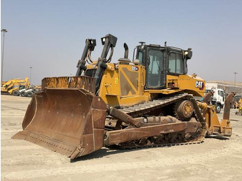 Buldôzer CATERPILLAR D8R