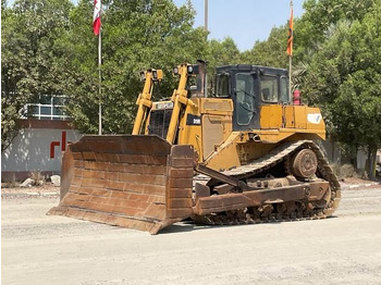 Buldôzer CATERPILLAR D9R