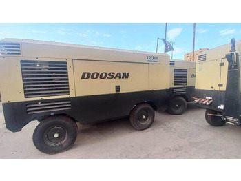 Compressor de ar DOOSAN 10/300