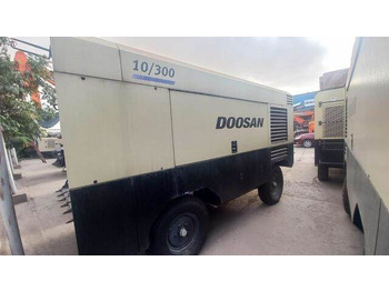 Compressor de ar DOOSAN 10/300