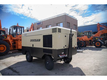 Compressor de ar DOOSAN 10/300