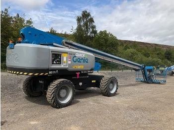 Plataforma telescópica Genie S85 XC: foto 3 Plataforma telescópica Genie S85 XC: foto 3
