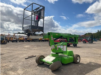 Plataforma articulada NIFTYLIFT