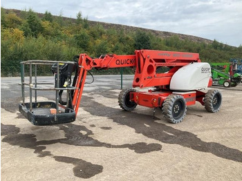 Plataforma articulada NIFTYLIFT