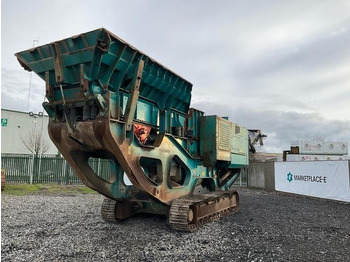 Britador POWERSCREEN