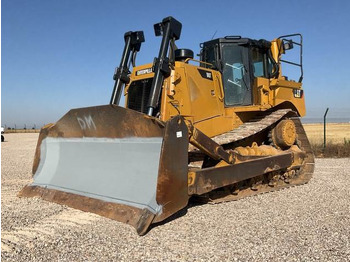 Buldôzer CATERPILLAR D8T