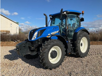Trator NEW HOLLAND T6.145
