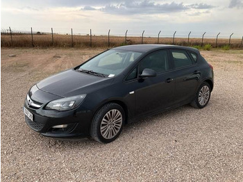 Automóvel OPEL
