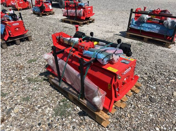 Fresa agrícola MASCHIO GASPARDO