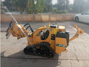 Equipamento de construção VERMEER