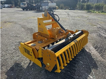 Grade rotativa novo BF Technic Fobro Tornado: foto 2