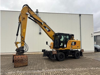 Manipulador de material CATERPILLAR MH3024