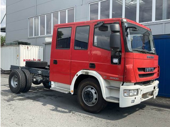 Camião chassi Iveco FF160E30: foto 4