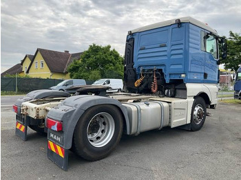 Tractor MAN TGX18.440: foto 3
