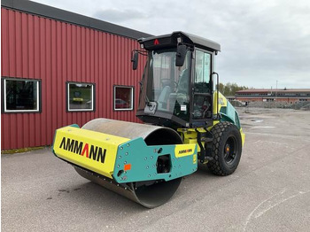 Compactador AMMANN