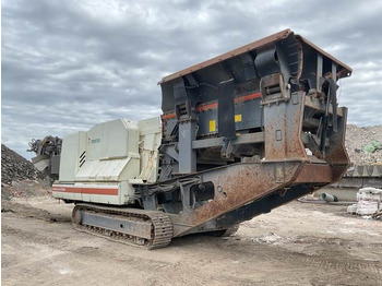 Britador Metso Lokotrack LT3054: foto 2