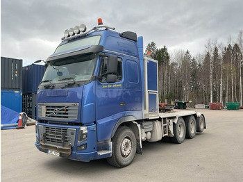 Tractor VOLVO FH16
