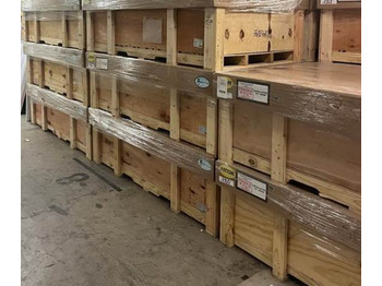 Ferramenta/ Equipamento novo Quantity of (7) Unused StarCharge Titan 180Kw EV C: foto 2
