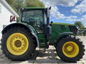 Trator John Deere 6215R AutoPowr: foto 5