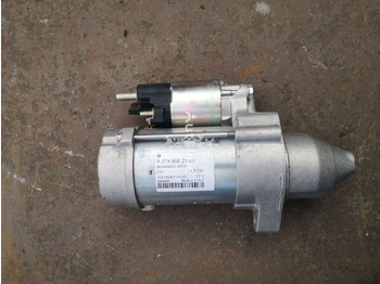 Motor de arranque DENSO
