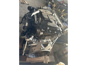Motor para Camião Mercedes-Benz OM 934   Mercedes-Benz Atego: foto 2 Motor para Camião Mercedes-Benz OM 934   Mercedes-Benz Atego: foto 2