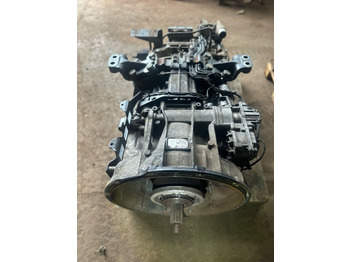 Caixa de velocidade MERCEDES-BENZ