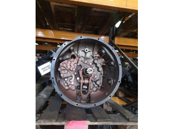 Caixa de velocidade ZF 16 S 181IT für MAN, DAF, Iveco, Renault: foto 2