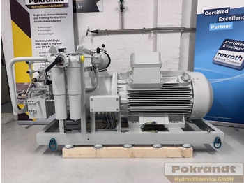Equipamento industrial
