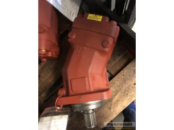 Motor hidráulico LINDE