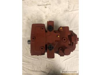 Bomba hidráulica REXROTH