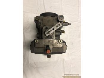 Bomba hidráulica REXROTH