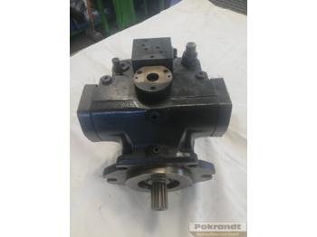 Bomba hidráulica REXROTH